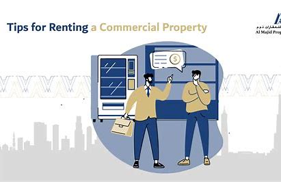 The Growing Potential of Commercial Real Estate in 2025: Opportunities, Trends & Insights